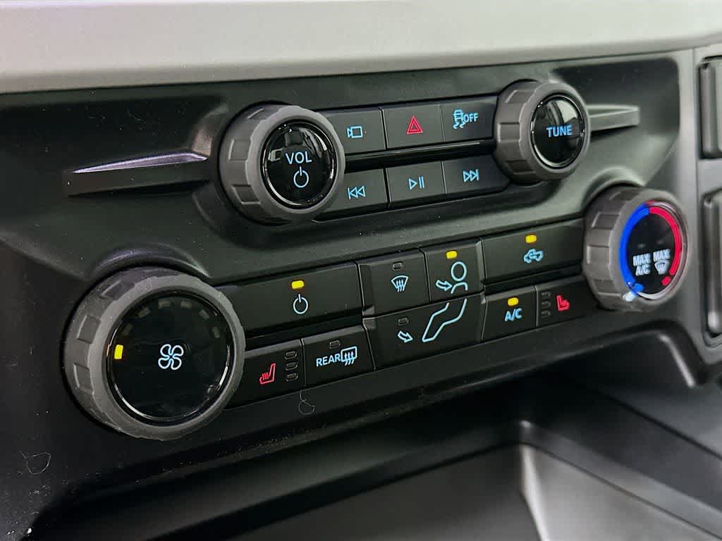 Thumbnail: 2026 Ford F-250 - 18