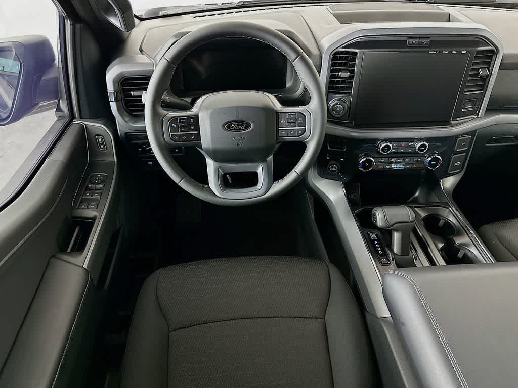 Thumbnail: 2026 Ford F-150 - 10