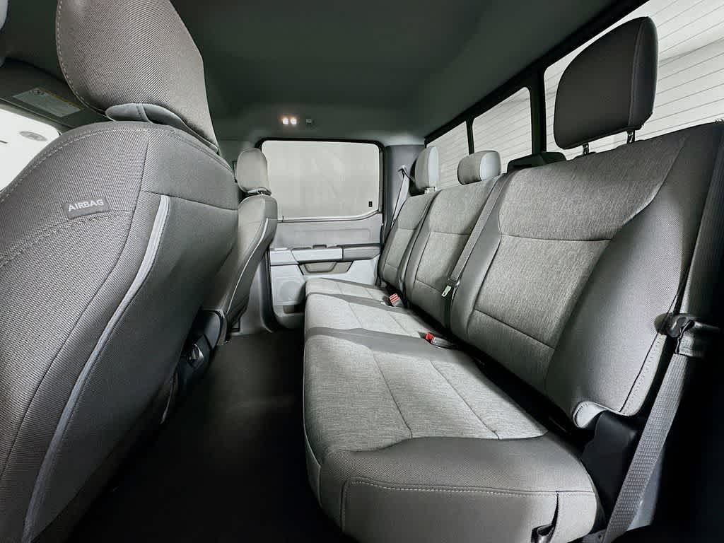 Thumbnail: 2026 Ford F-250 - 13