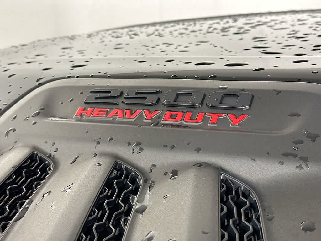 Thumbnail: 2024 RAM 2500 - 7