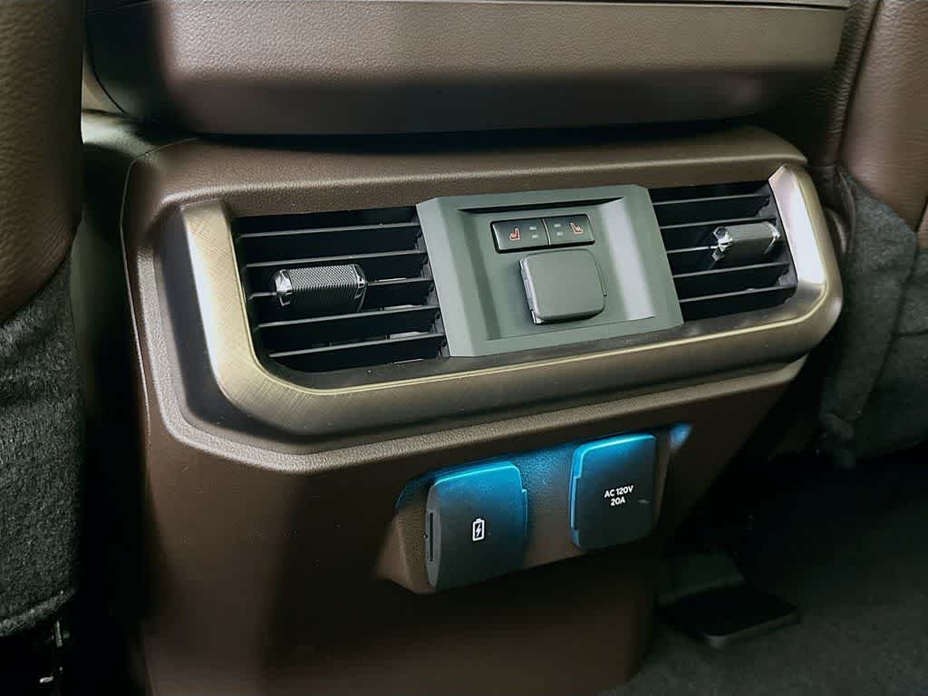 Thumbnail: 2025 Ford F-150 - 13