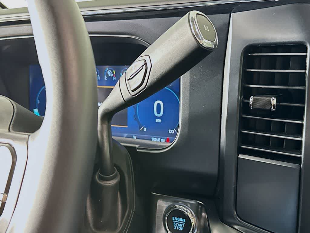 Thumbnail: 2024 Ford Econoline - 19