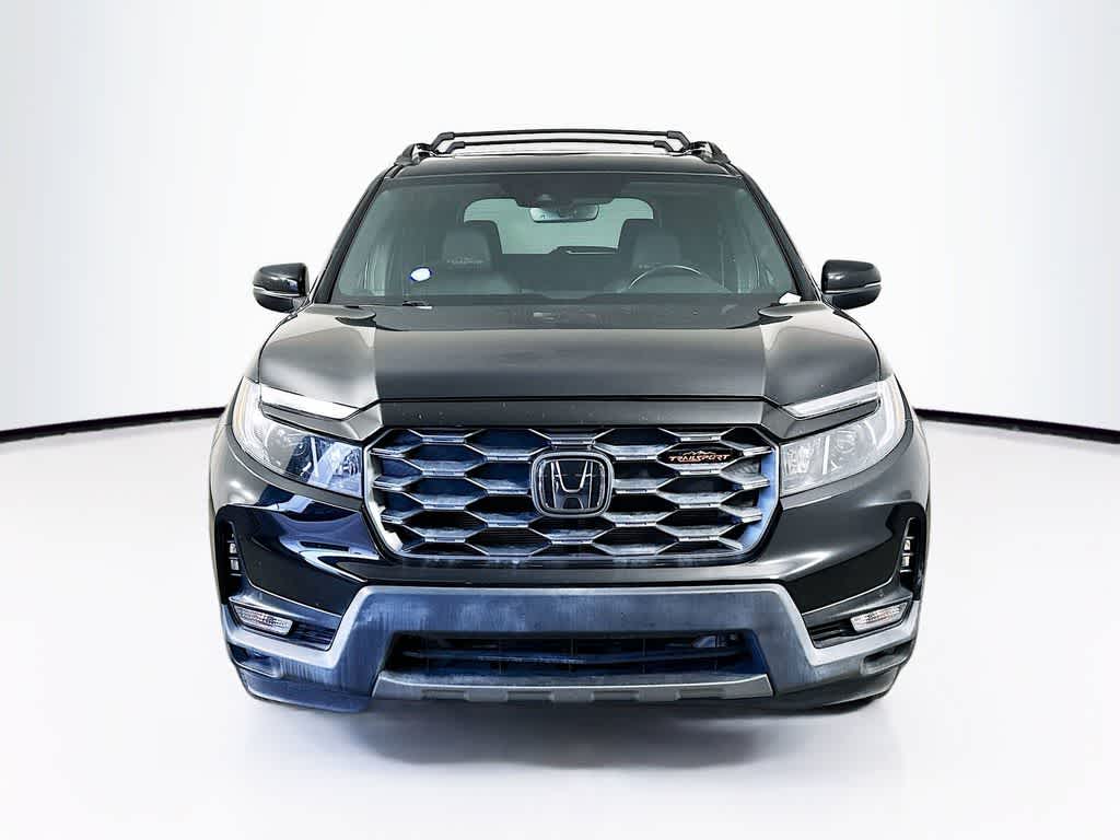 Thumbnail: 2023 Honda Passport - 6
