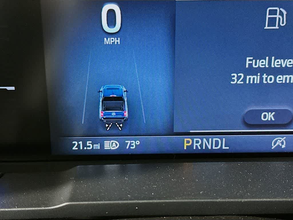 Thumbnail: 2025 Ford Maverick - 18