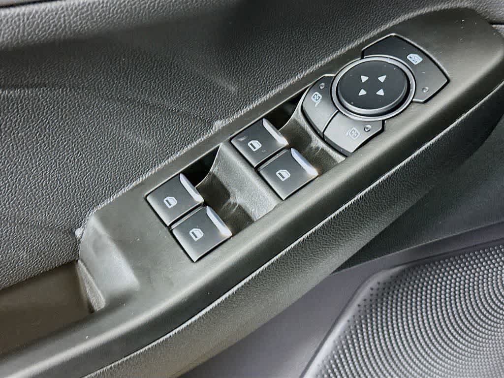 Thumbnail: 2026 Ford Escape - 29