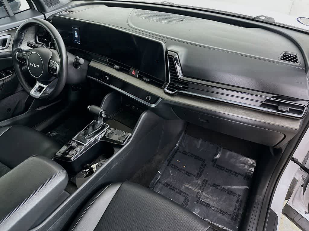 Thumbnail: 2023 Kia Sportage - 33