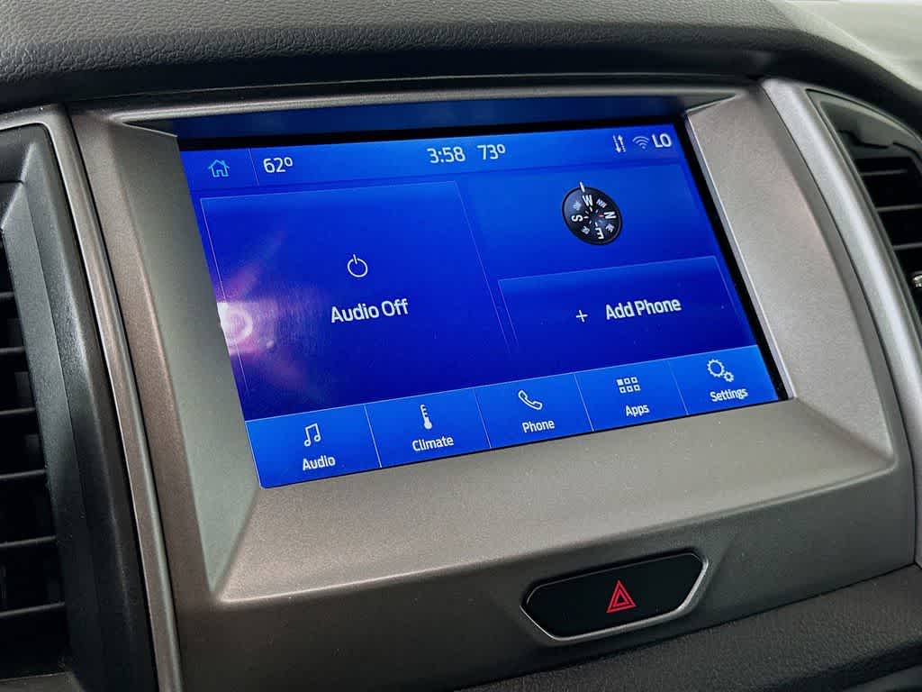 Thumbnail: 2022 Ford Ranger - 16