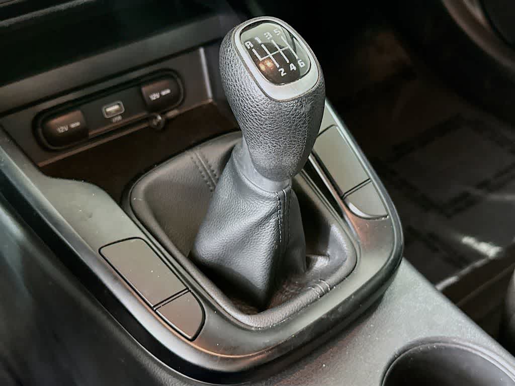 Thumbnail: 2020 Kia Soul - 18