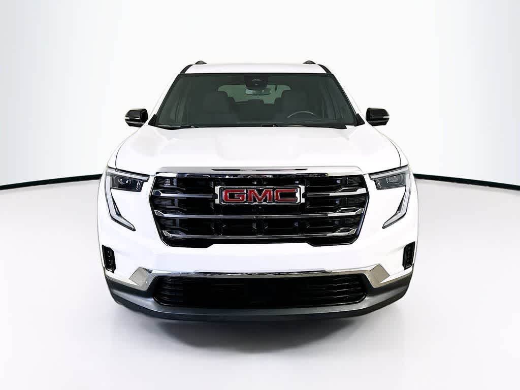 Thumbnail: 2025 GMC Acadia - 6