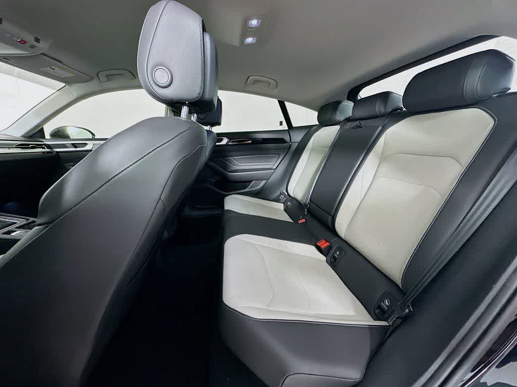 Thumbnail: 2021 Volkswagen Arteon - 14