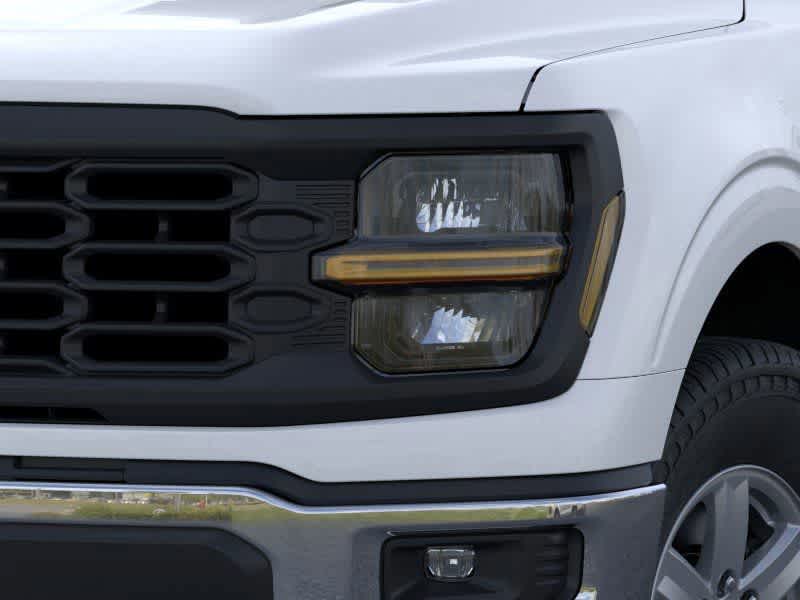 Thumbnail: 2025 Ford F-150 - 18