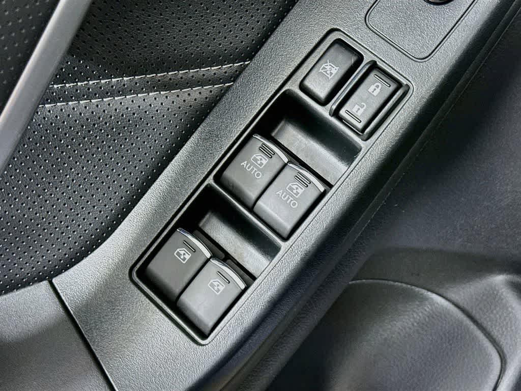 Thumbnail: 2017 Subaru Forester - 29