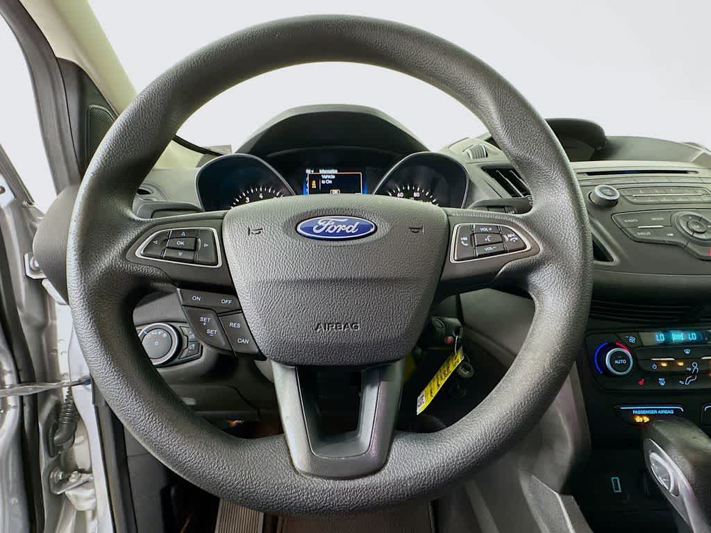 Thumbnail: 2018 Ford Escape - 16