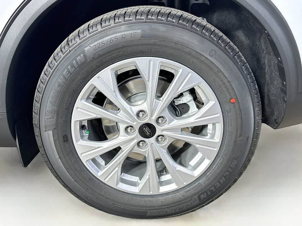 Thumbnail: 2026 Ford Escape - 7