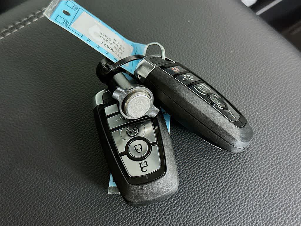 Thumbnail: 2026 Ford F-250 - 22