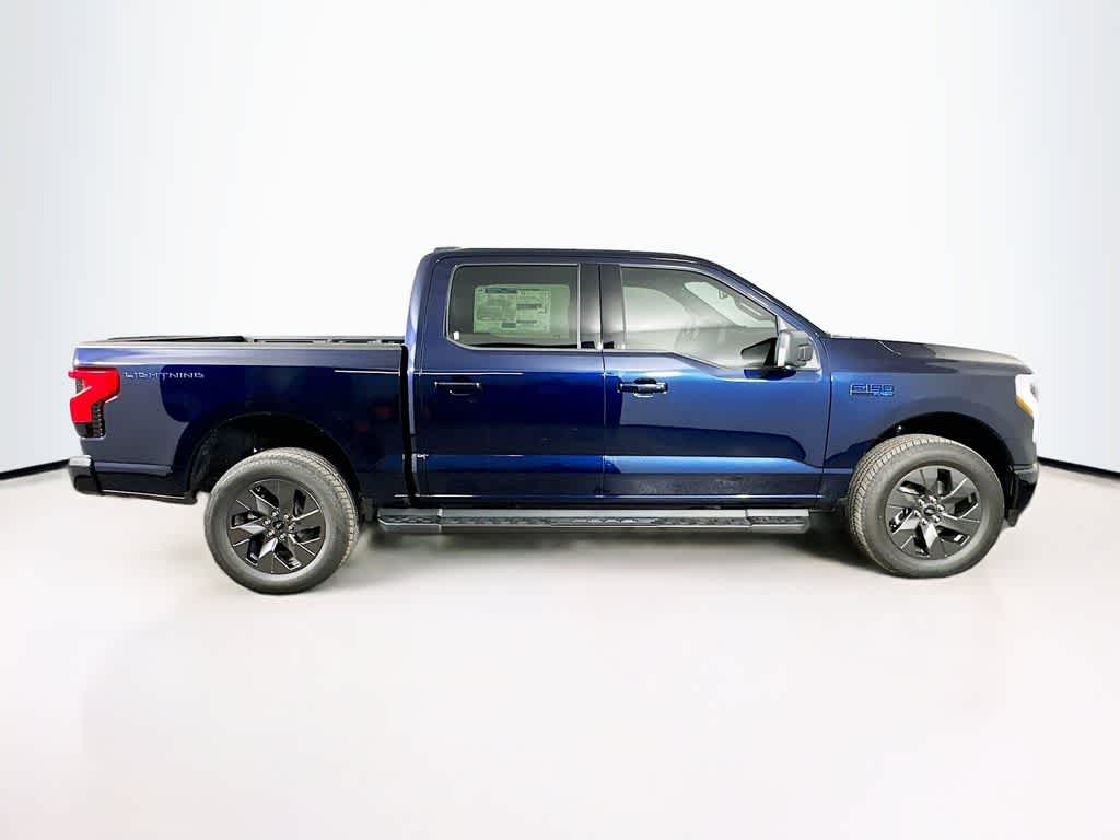 Thumbnail: 2025 Ford F-150 - 25