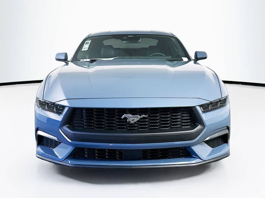 Thumbnail: 2025 Ford Mustang - 6