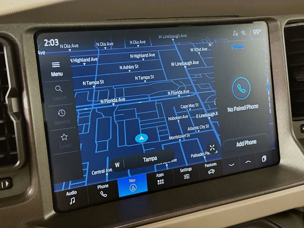 Thumbnail: 2025 Ford Bronco - 28