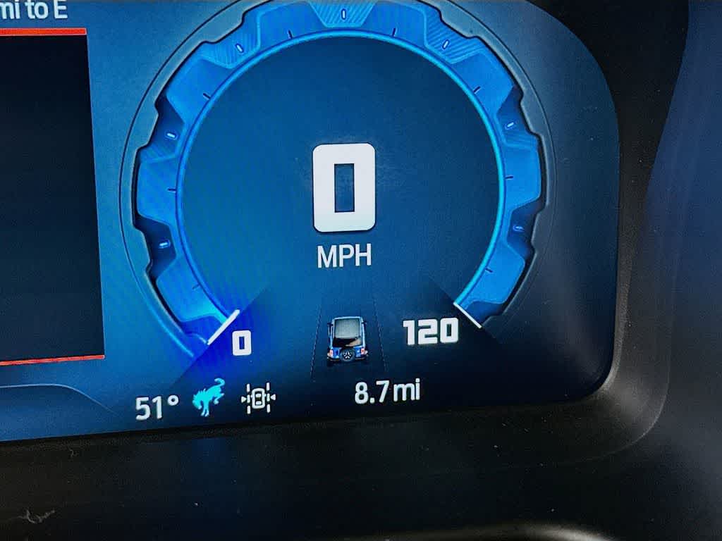 Thumbnail: 2025 Ford Bronco - 20