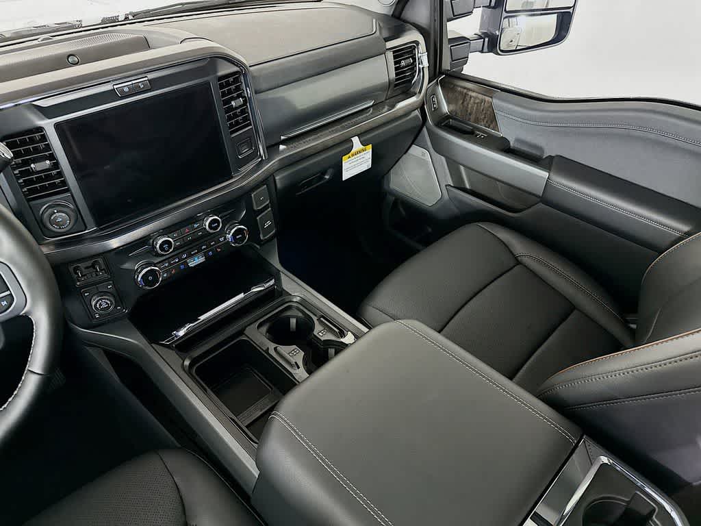 Thumbnail: 2026 Ford F-250 - 11