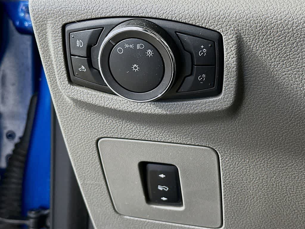 Thumbnail: 2017 Ford F-150 - 26