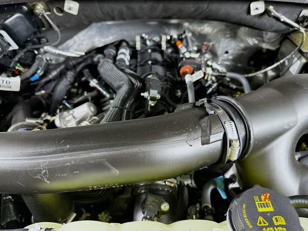 Thumbnail: 2026 Ford Expedition MAX - 9