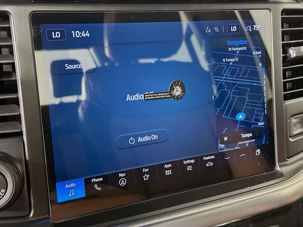 Thumbnail: 2025 Ford F-150 - 17