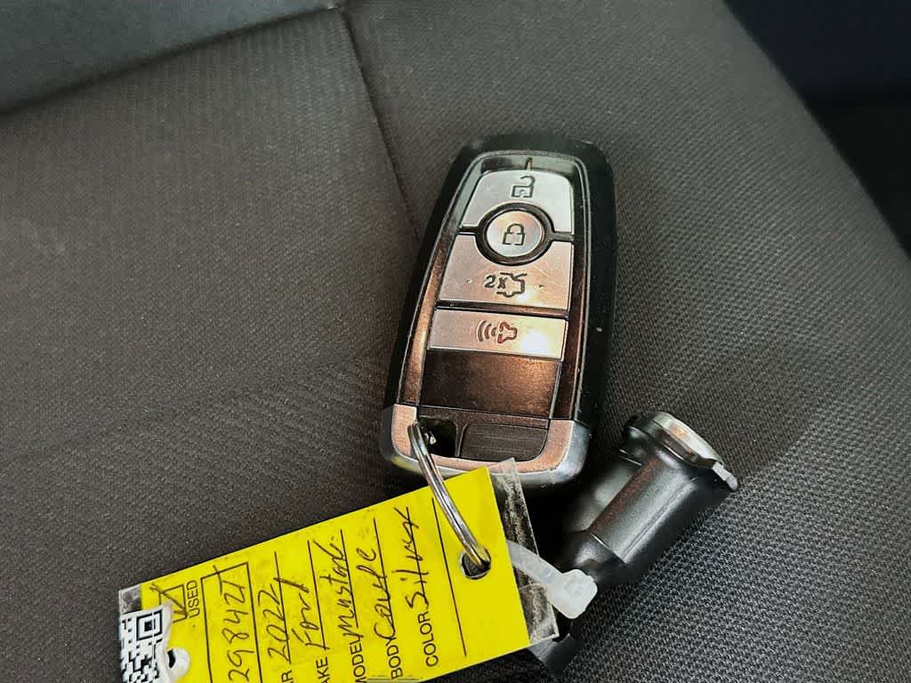 Thumbnail: 2022 Ford Mustang - 21