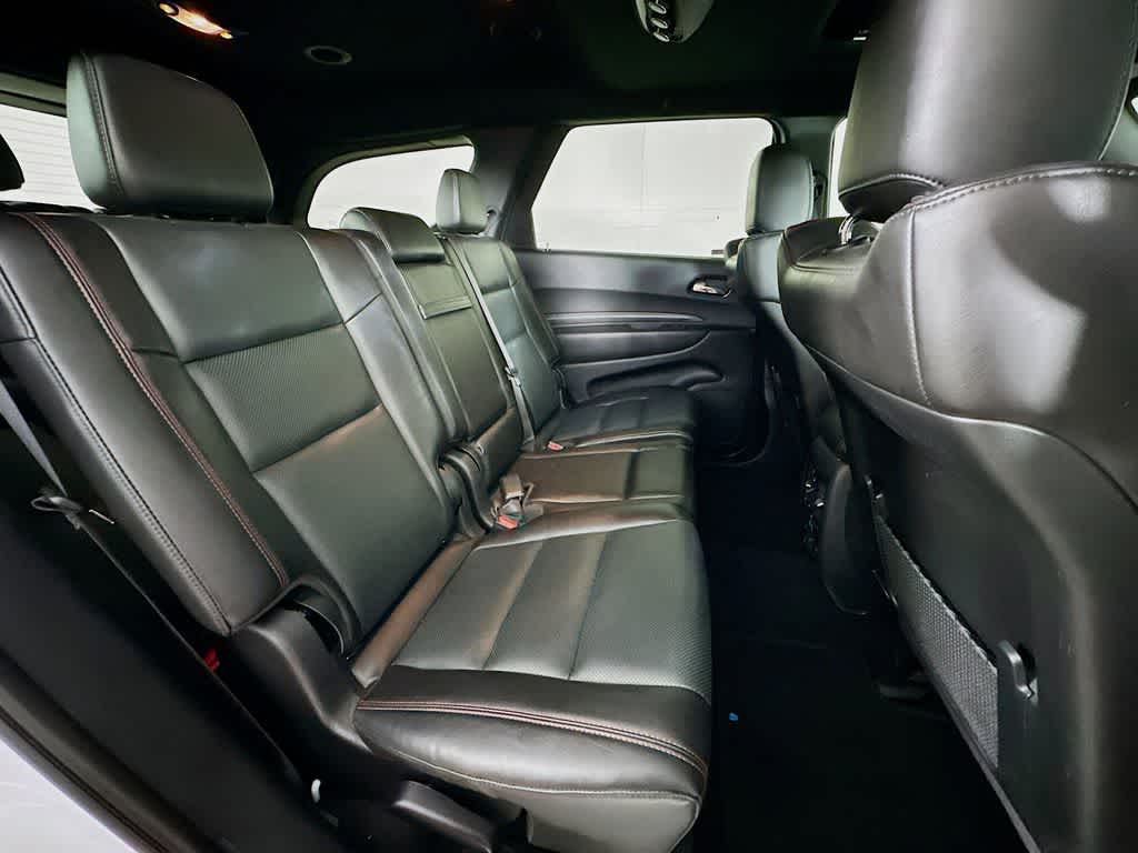 Thumbnail: 2025 Dodge Durango - 34