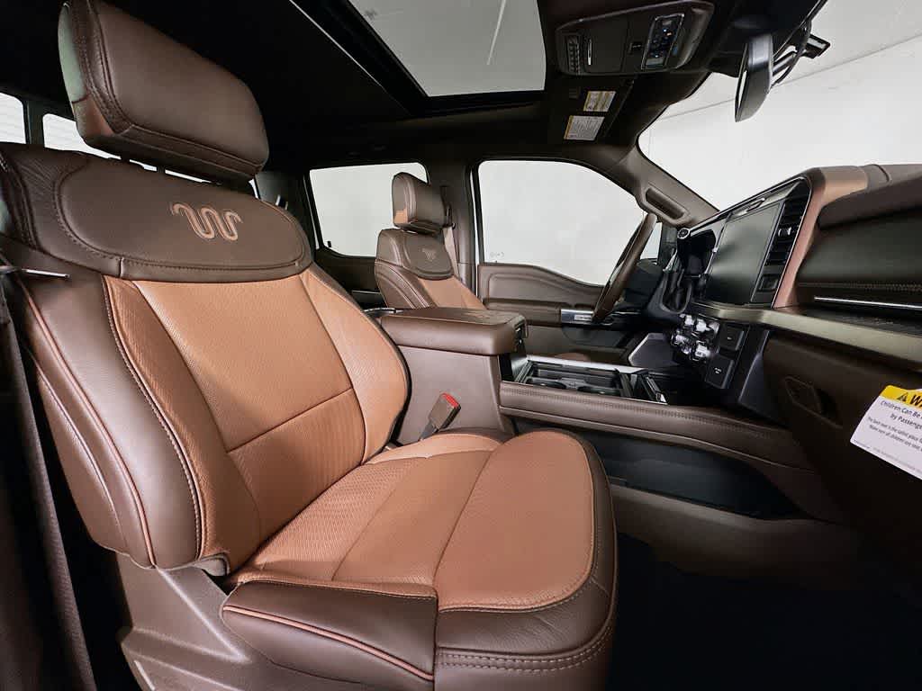 Thumbnail: 2026 Ford F-250 - 15