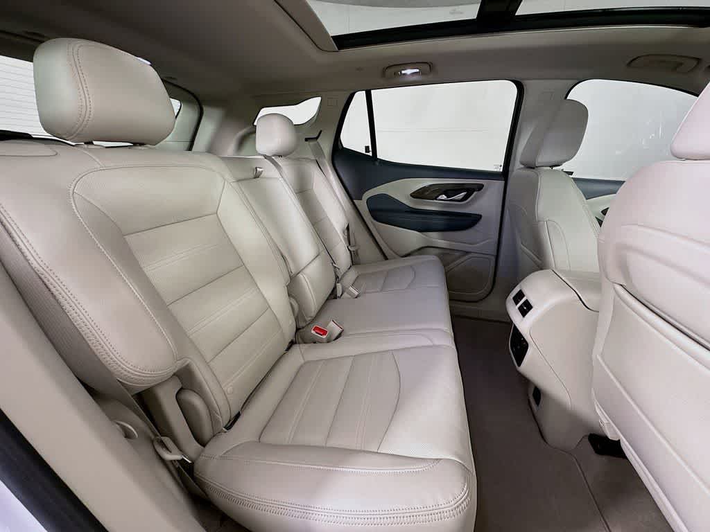 Thumbnail: 2022 GMC Terrain - 32