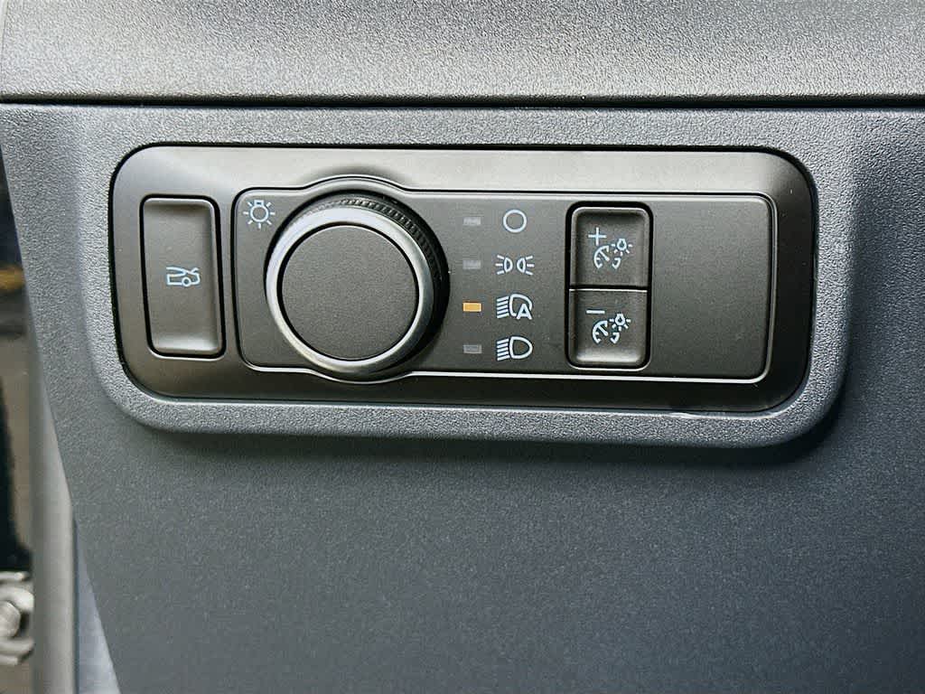 Thumbnail: 2026 Ford Mustang - 24