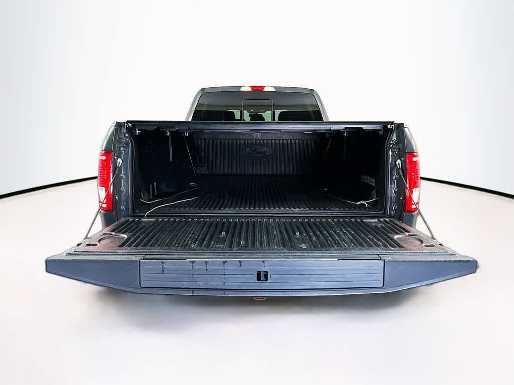 Thumbnail: 2016 Ford F-150 - 21