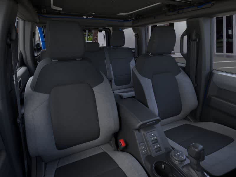 Thumbnail: 2025 Ford Bronco - 10