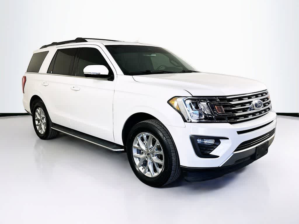 Thumbnail: 2021 Ford Expedition - 24