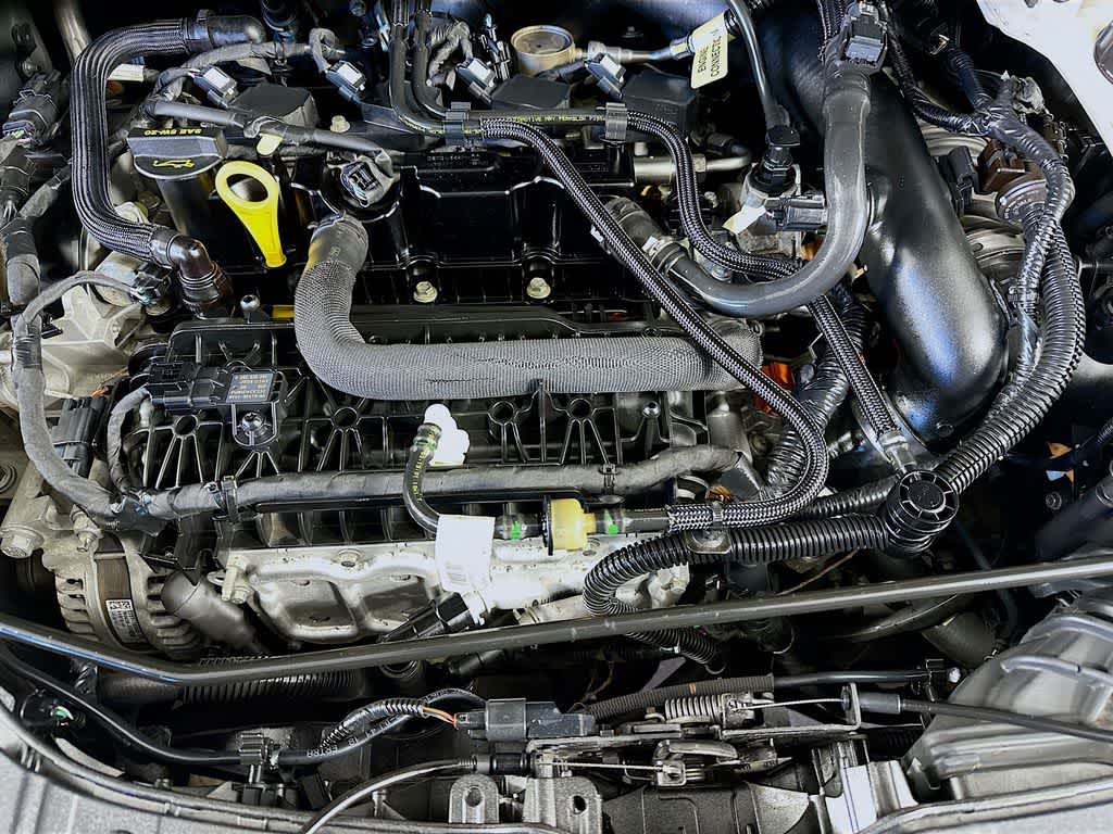 Thumbnail: 2019 Ford Escape - 9