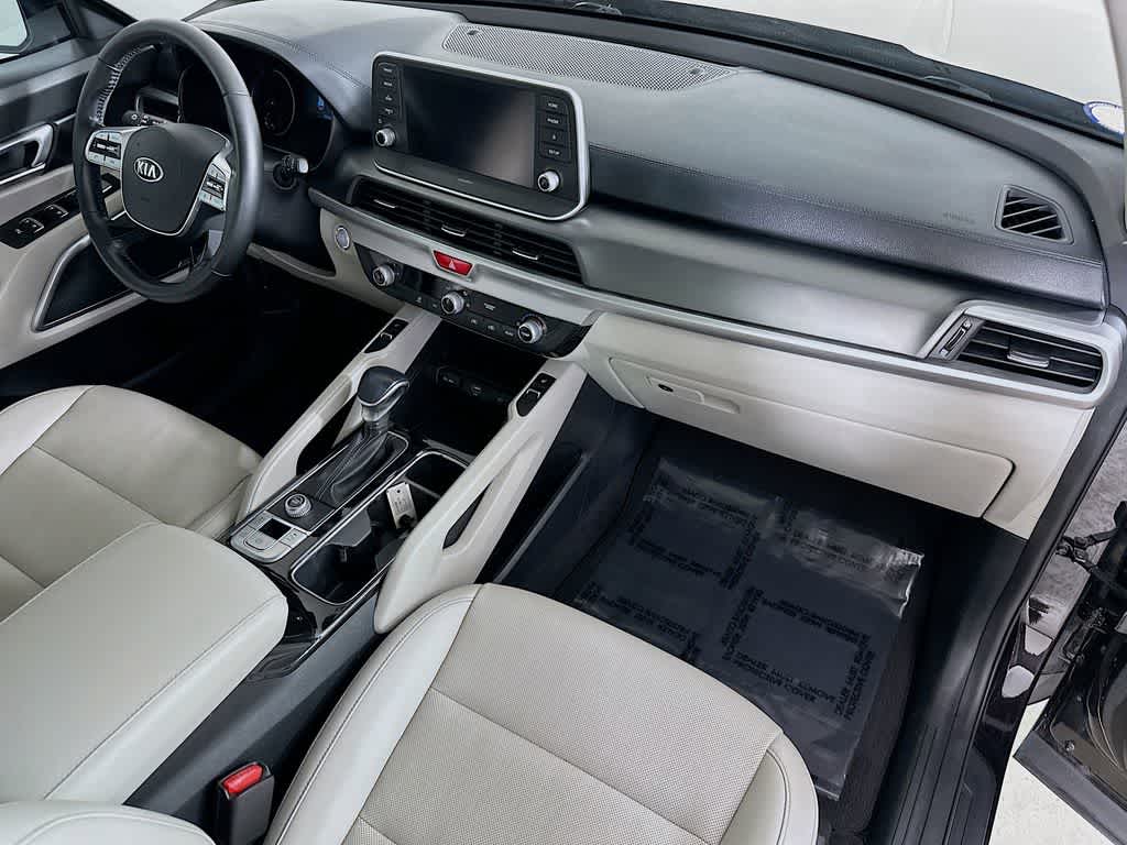 Thumbnail: 2021 Kia Telluride - 33