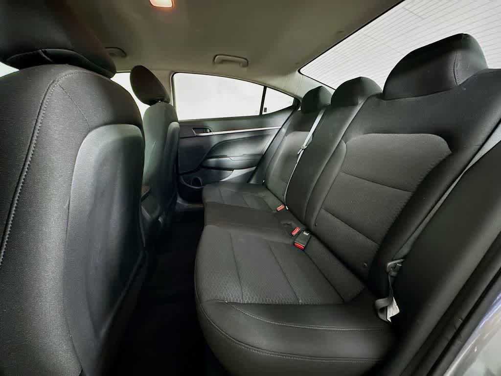 Thumbnail: 2020 Hyundai Elantra - 13