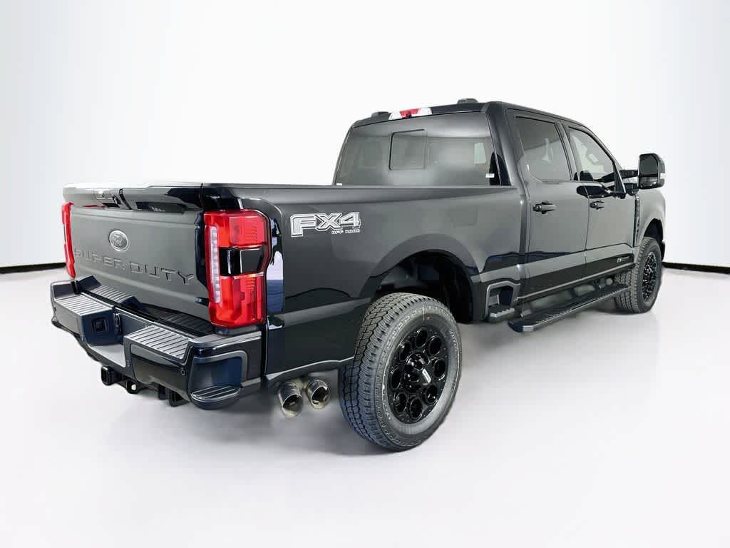 Thumbnail: 2026 Ford F-250 - 25