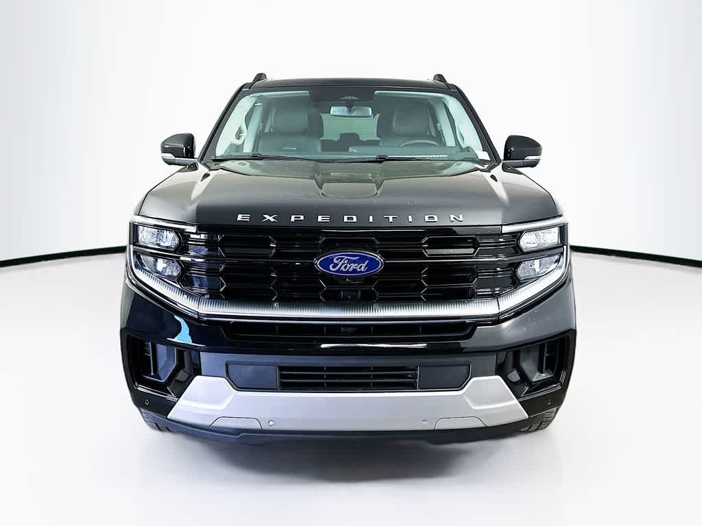 Thumbnail: 2026 Ford Expedition - 6