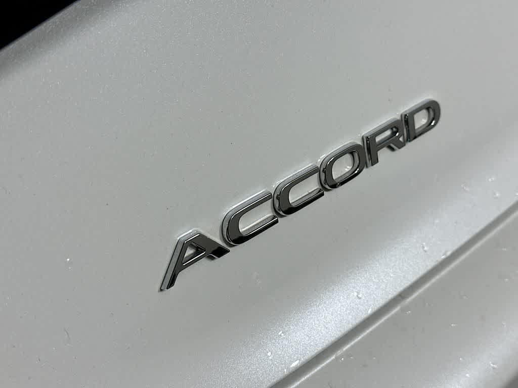 Thumbnail: 2023 Honda Accord - 7