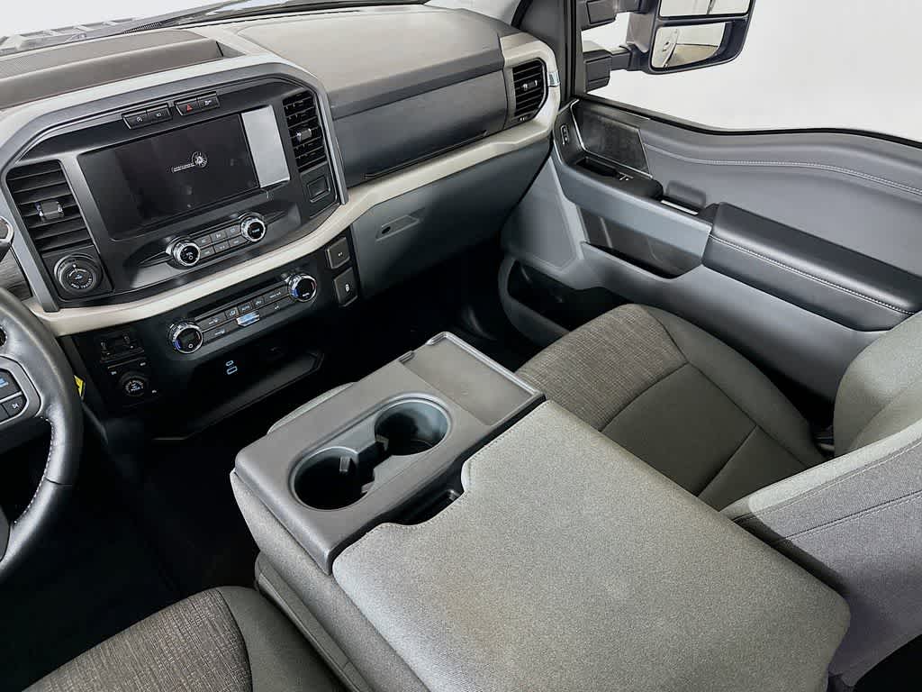 Thumbnail: 2021 Ford F-150 - 11