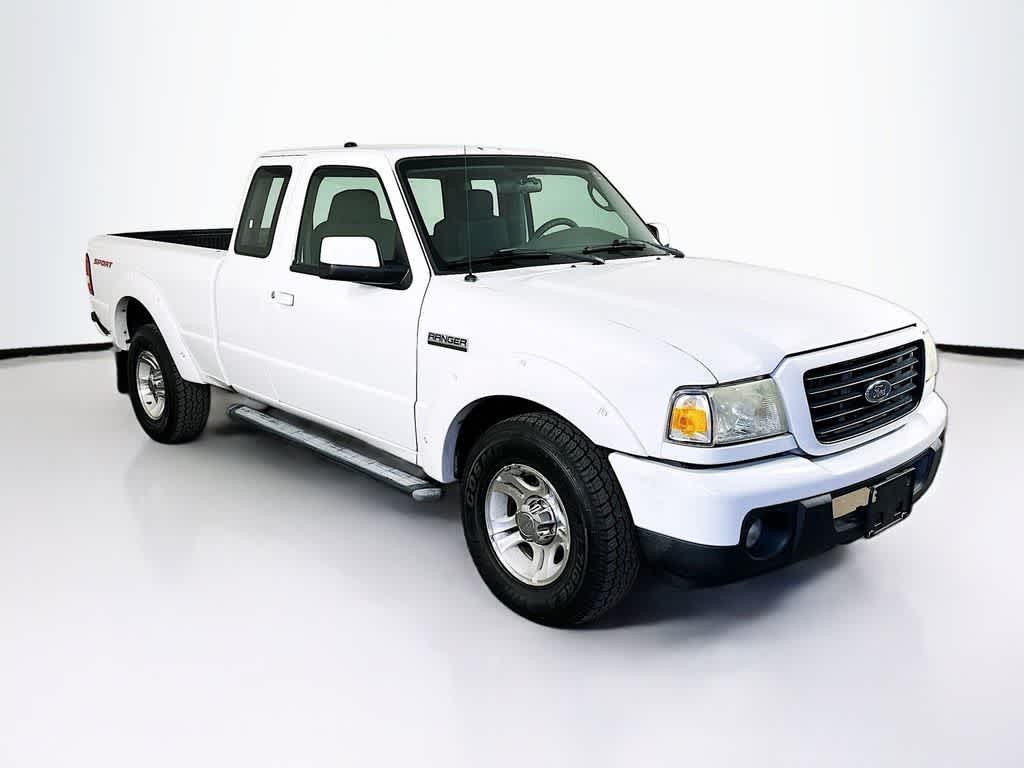 Thumbnail: 2008 Ford Ranger - 22