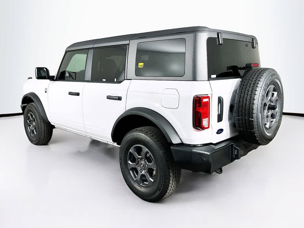 Thumbnail: 2025 Ford Bronco - 4