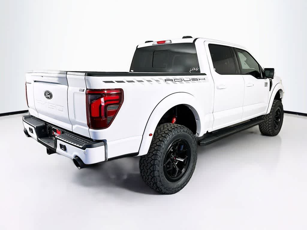 Thumbnail: 2025 Ford F-150 - 25