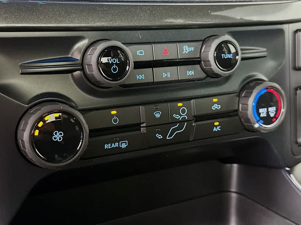 Thumbnail: 2025 Ford F-150 - 17