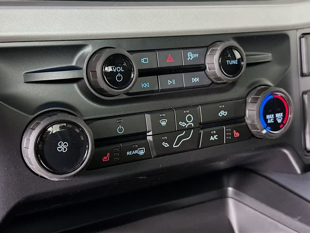 Thumbnail: 2026 Ford F-250 - 18