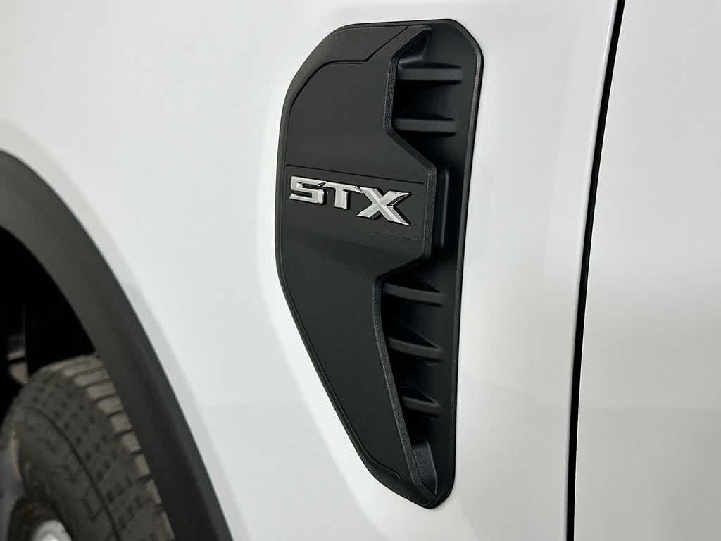 Thumbnail: 2025 Ford Ranger - 7