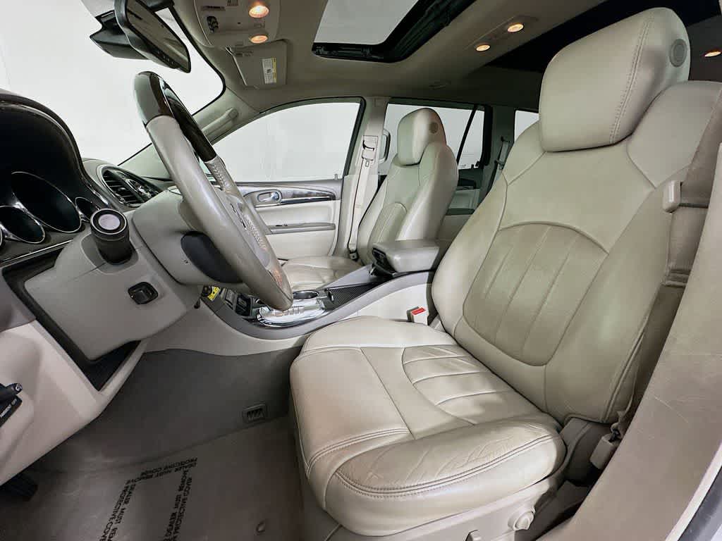 Thumbnail: 2016 Buick Enclave - 12