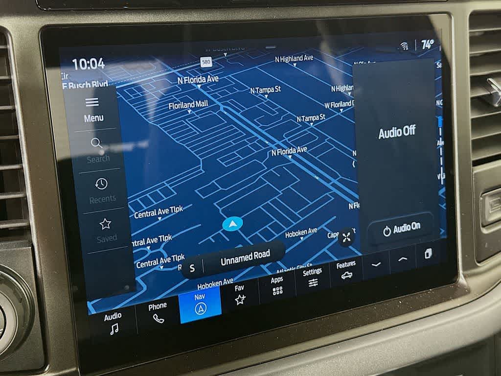 Thumbnail: 2025 Ford F-150 - 28